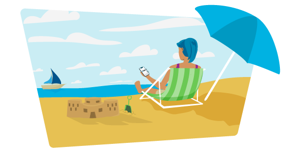 Holiday-Summer Savings