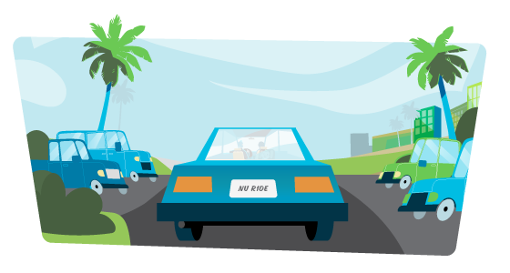 New Auto Loan