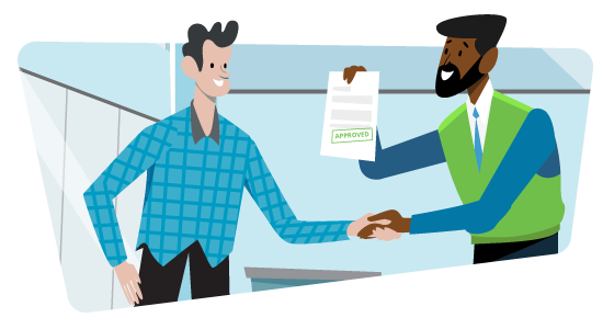 Signature Loan